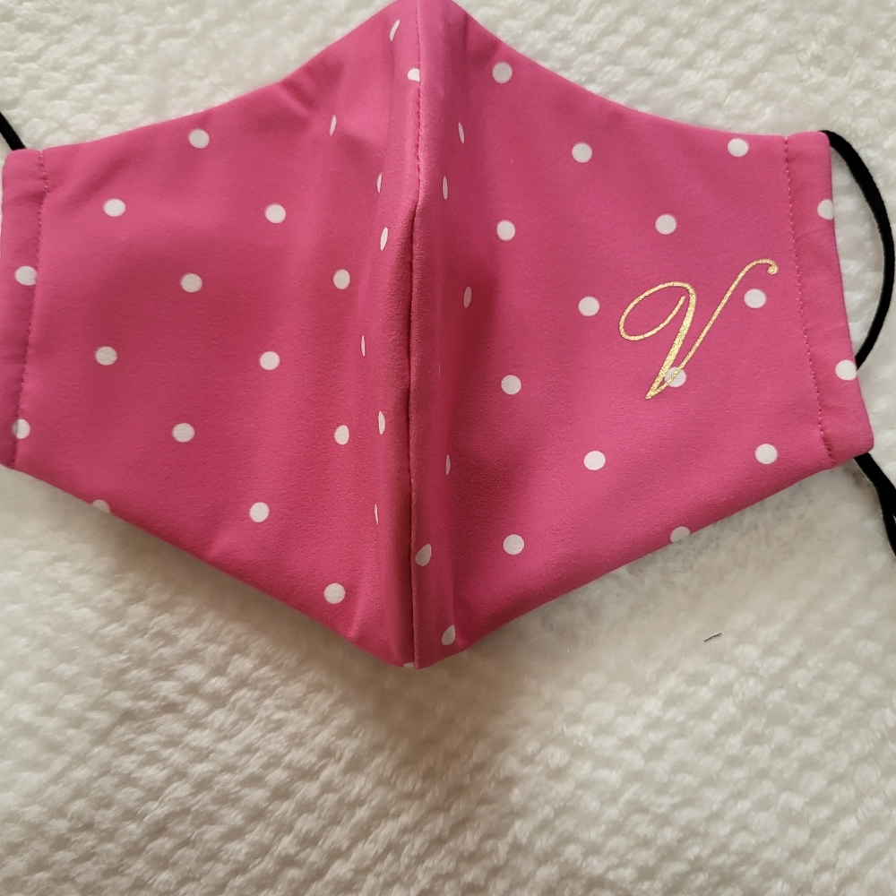 Adult face mask